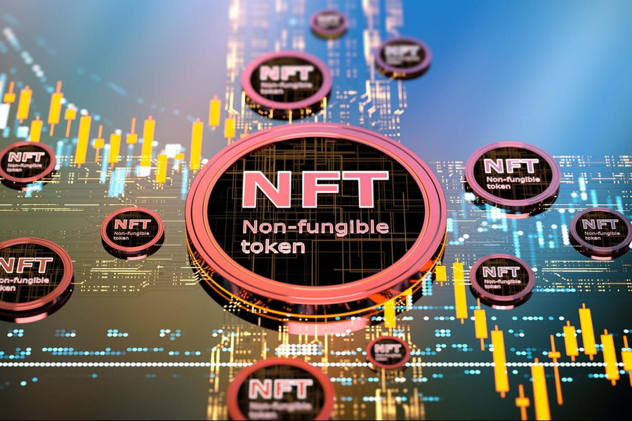 What is an NFT