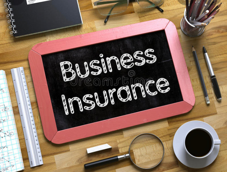 What Business Insurance do I need?