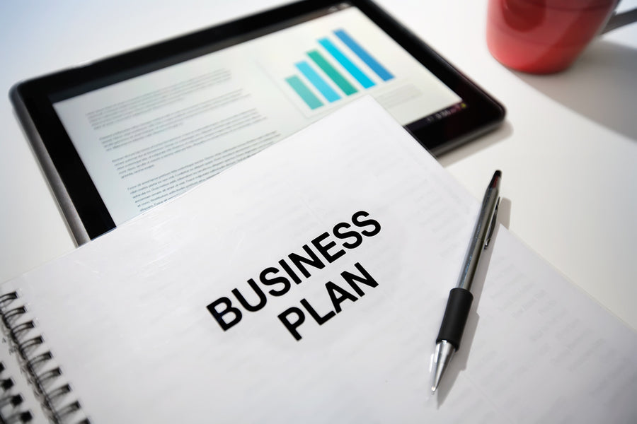 Why are Business Plans Important?