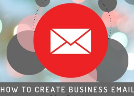 How to Make A Business E-mail