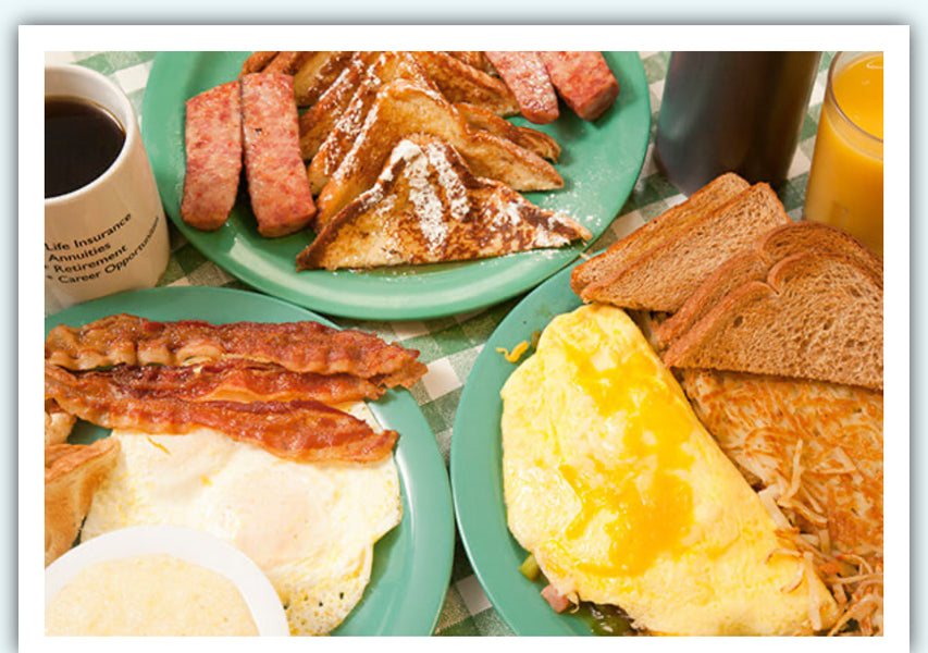 Experience Authentic Southern Cuisine at Country Cooking Depot in Stockbridge, GA